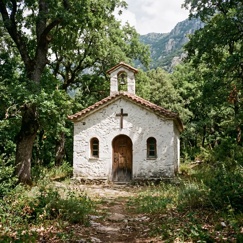 Εκκλησία Αγίου Ιωάννη