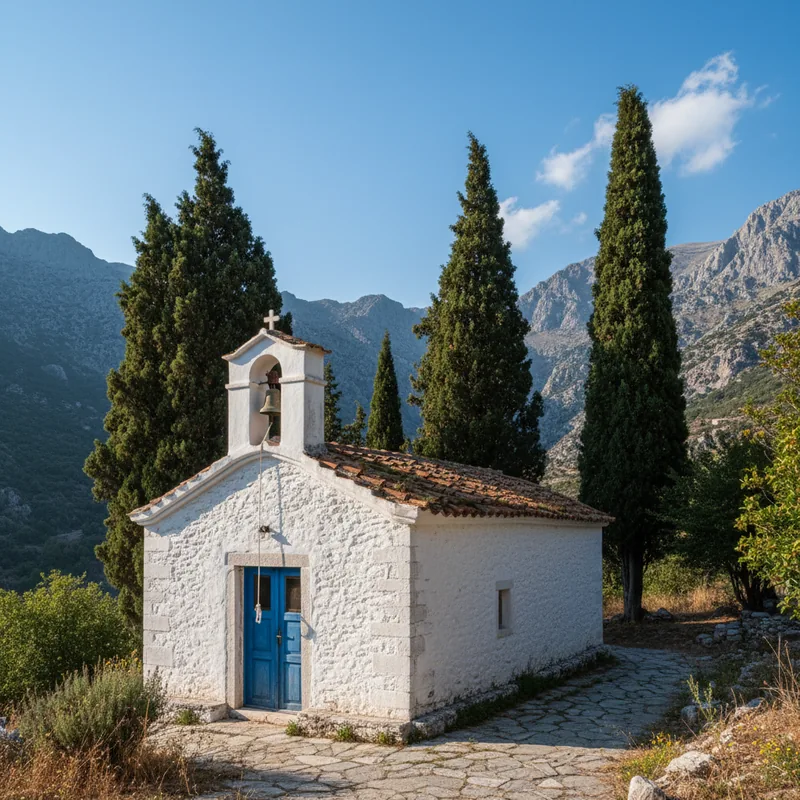 Εκκλησία Αγίου Νικολάου
