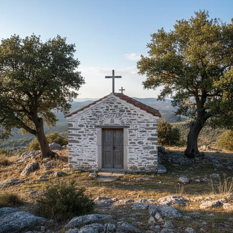 Εκκλησία Τιμίου Σταυρού