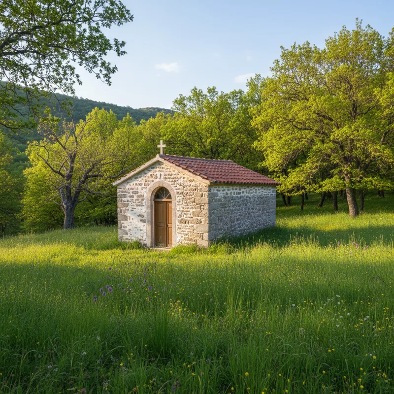Εκκλησία Αγίου Θεοδώρου