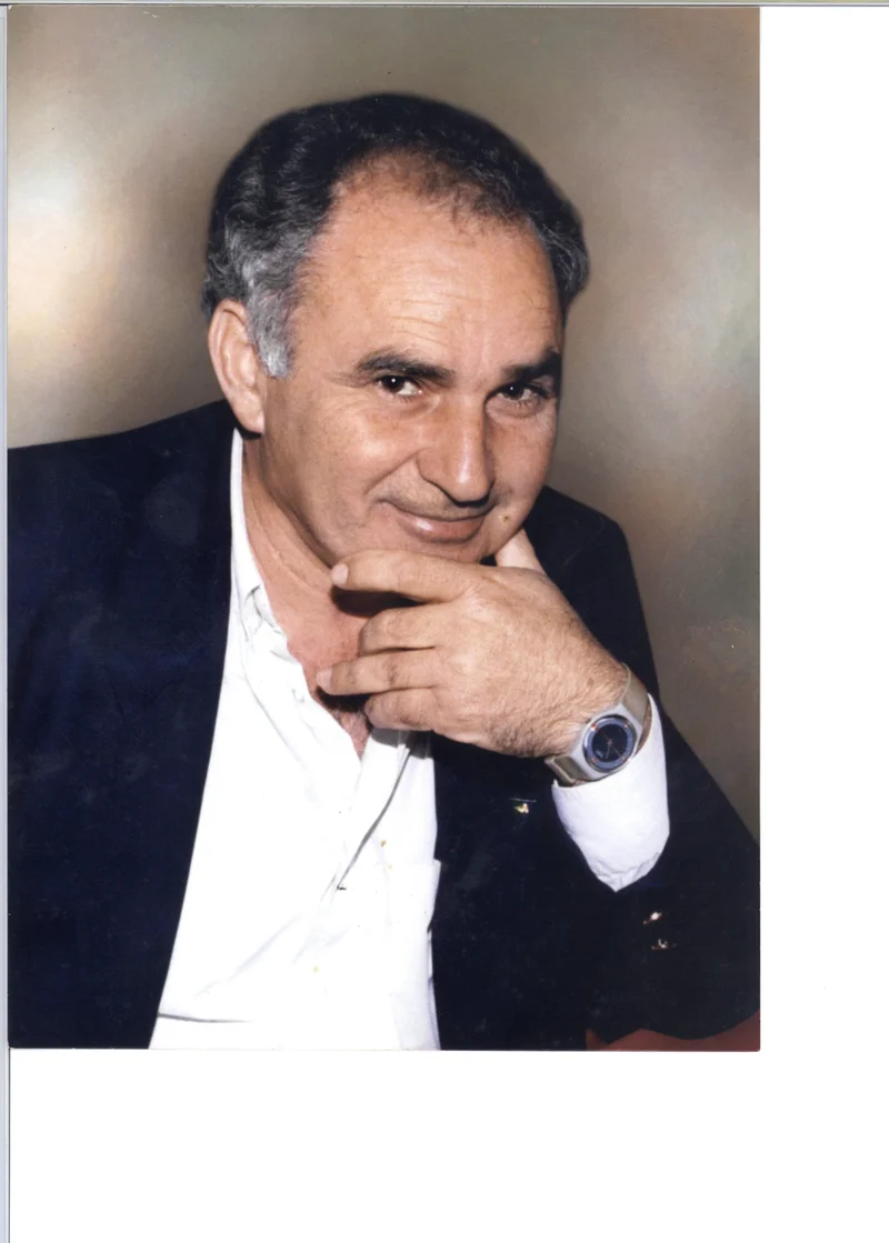 Παναγιώτης Παπαγιάννης, 9ος πρόεδρος Ε.Κ.Η.