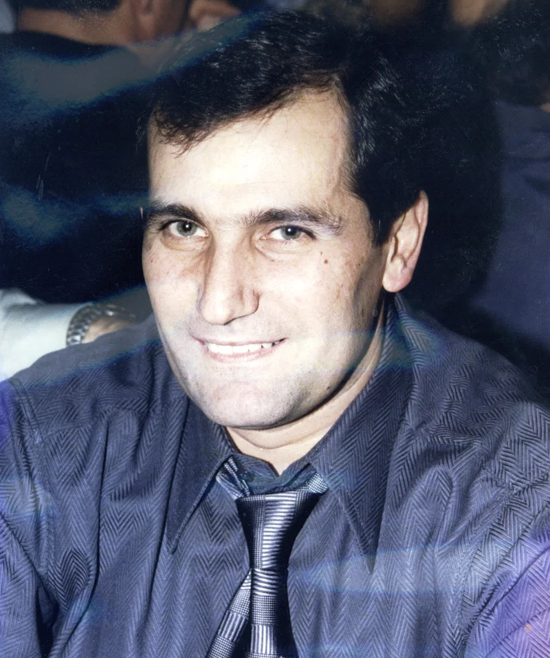 Διονύσης Νιώτης, 12ος πρόεδρος Ε.Κ.Η.